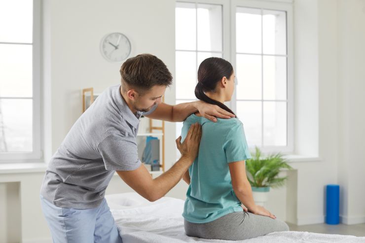 Home care Physio