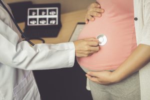 Antenatal and prenatal care